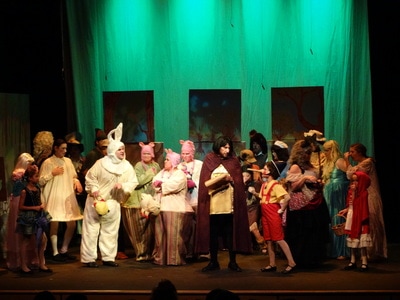 Production Photos photo 3