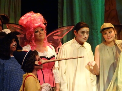 Production Photos photo 5