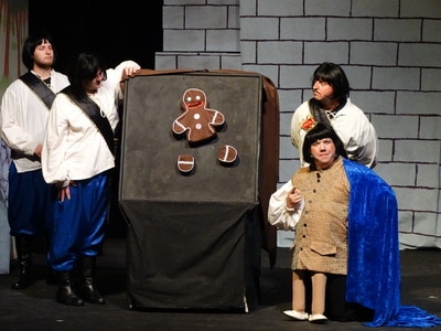 Production Photos photo 7