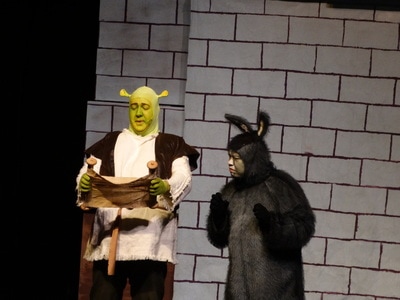 Production Photos photo 10