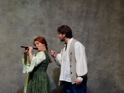 Production Photos photo 12