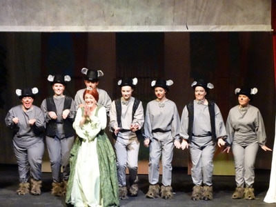 Production Photos photo 13