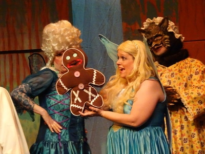 Production Photos photo 16