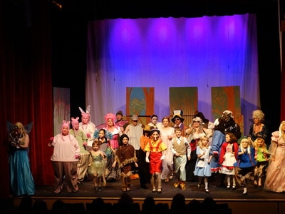 Production Photos photo 17