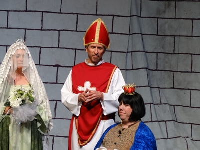 Production Photos photo 18