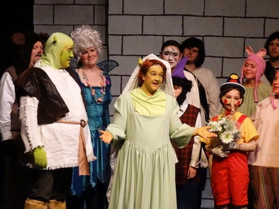 Production Photos photo 19