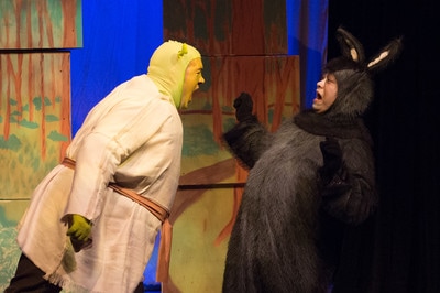 Production Photos photo 20