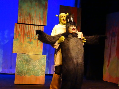 Production Photos photo 23