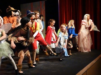Production Photos photo 26