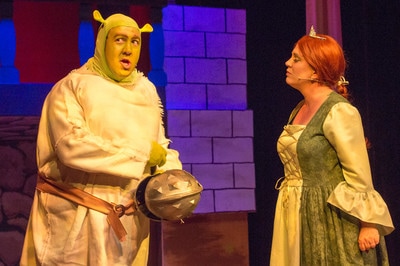 Production Photos photo 27