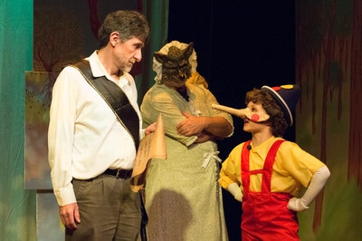Production Photos photo 28