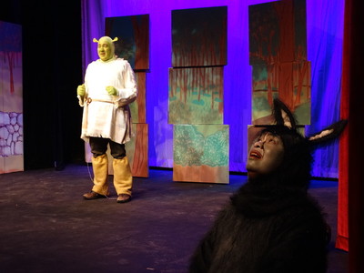 Production Photos photo 29