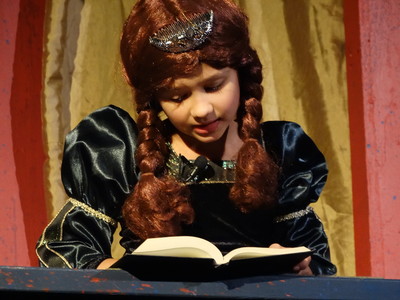 Production Photos photo 32