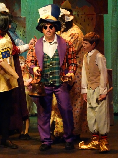 Production Photos photo 33