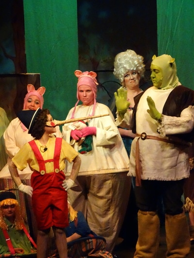 Production Photos photo 35