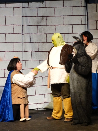Production Photos photo 37