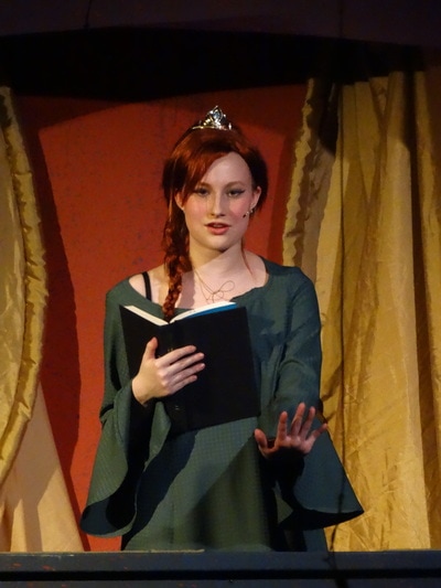 Production Photos photo 38