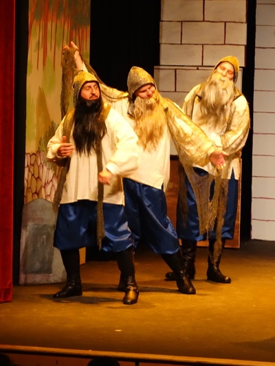 Production Photos photo 40