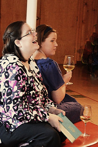 Uncommon Women and Others