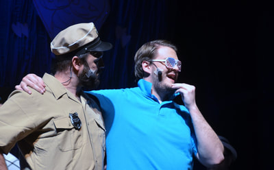 Production Photos photo 3