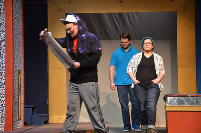 Production Photos photo 4