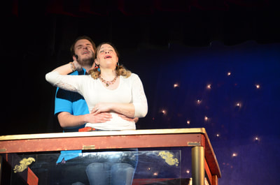 Production Photos photo 8