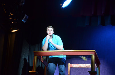 Production Photos photo 11