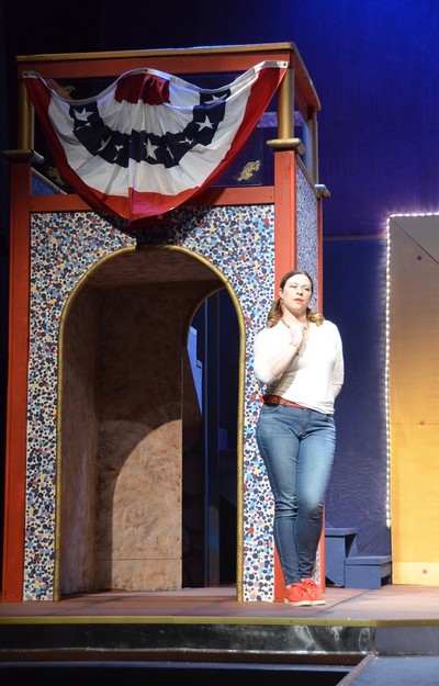 Production Photos photo 20