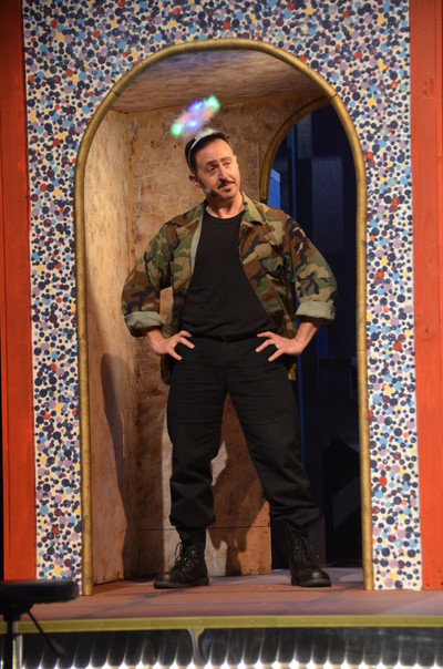 Production Photos photo 21