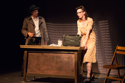 Production Photos photo 16