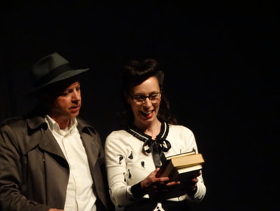 Production Photos photo 17