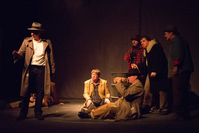 Production Photos photo 19