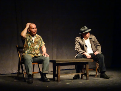 Production Photos photo 24