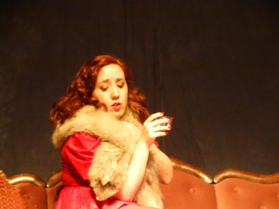 Production Photos photo 25