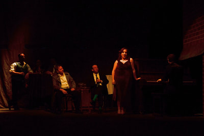 Production Photos photo 26