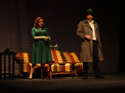 Production Photos photo 28