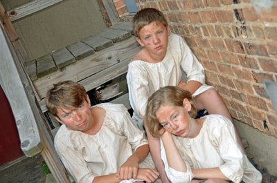 Production Photos photo 2