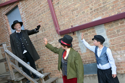 Production Photos photo 3