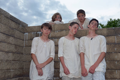 Production Photos photo 4