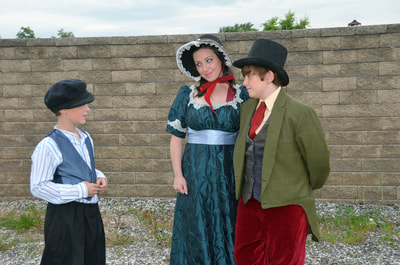 Production Photos photo 5