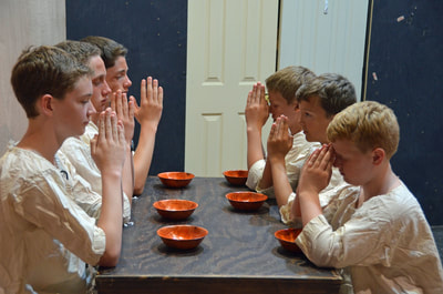 Production Photos photo 11