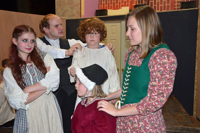 Production Photos photo 12