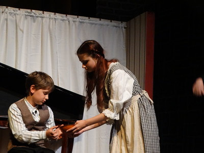 Production Photos photo 13