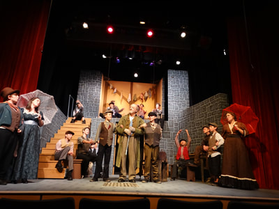 Production Photos photo 16