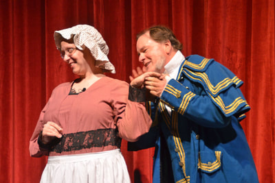 Production Photos photo 18