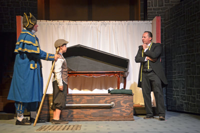 Production Photos photo 20