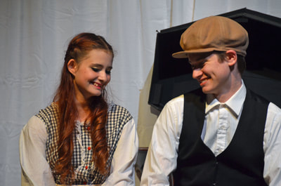 Production Photos photo 21