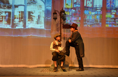 Production Photos photo 22