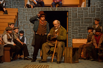 Production Photos photo 23