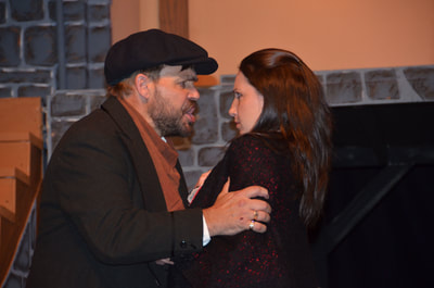 Production Photos photo 26